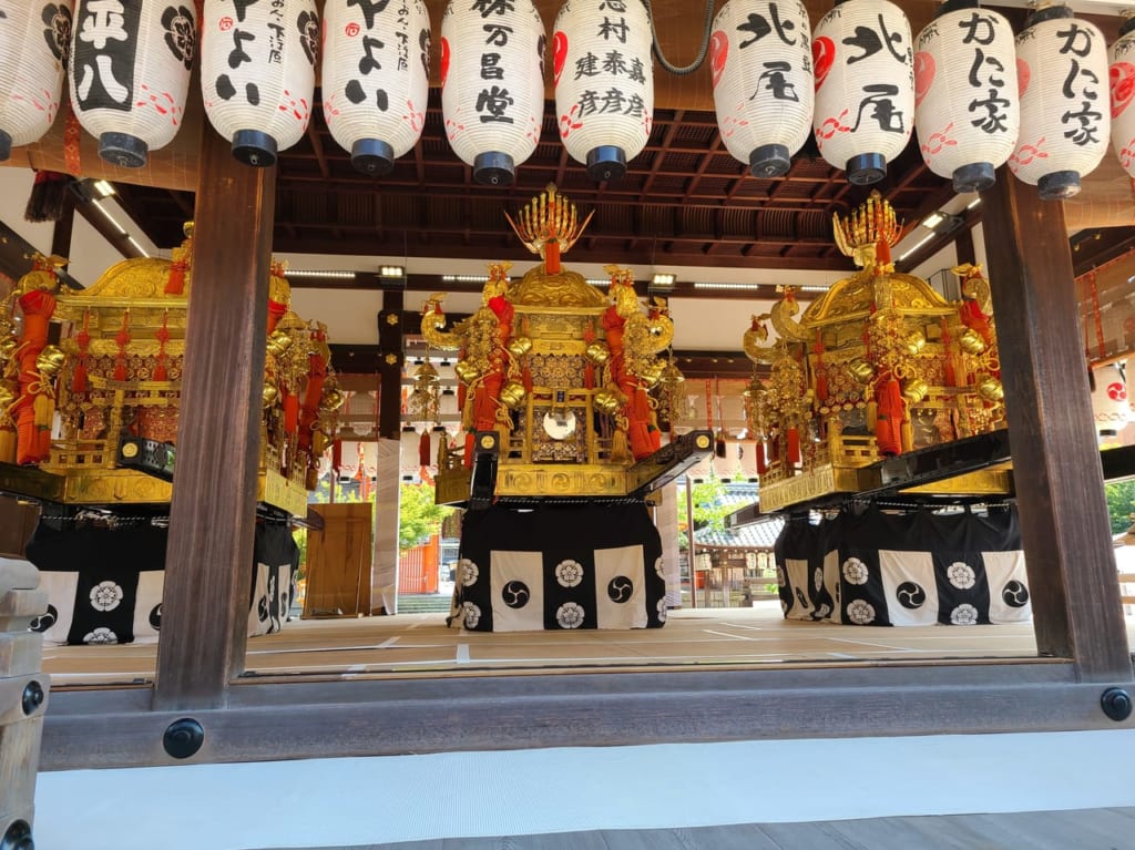 八坂神社