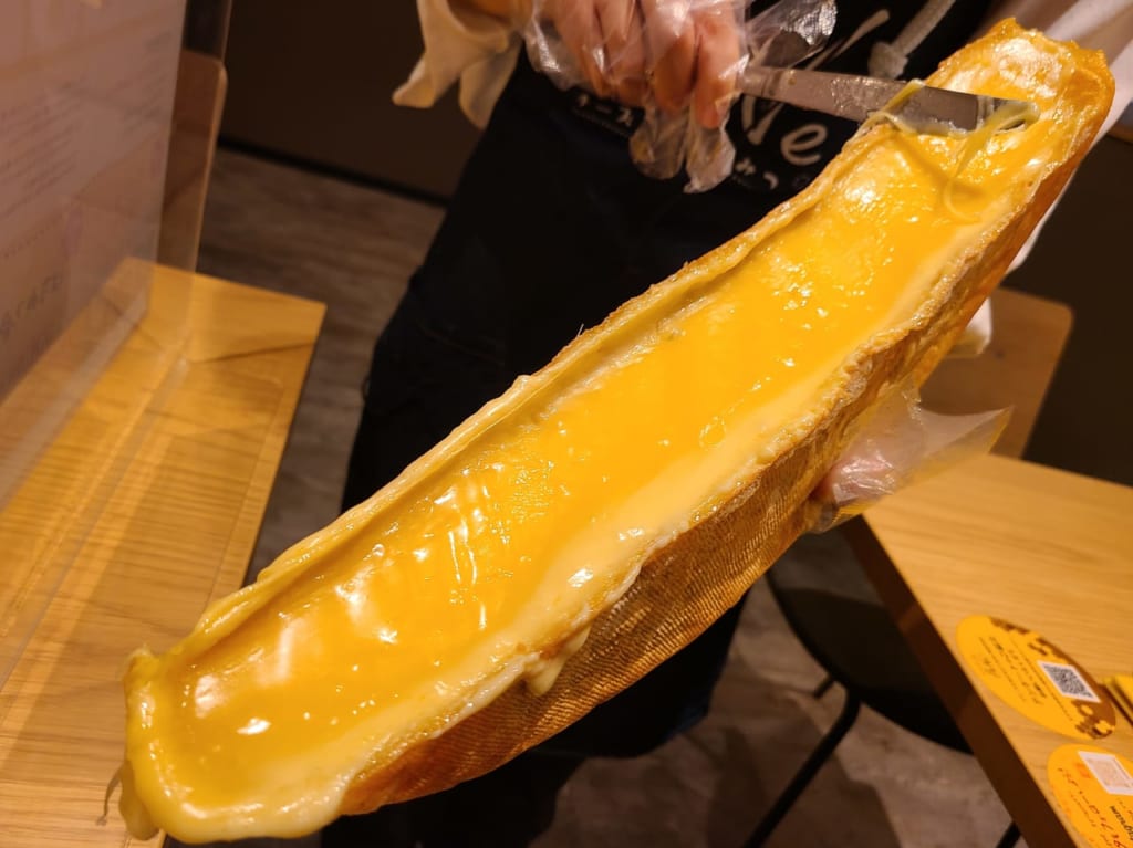 ラクレット