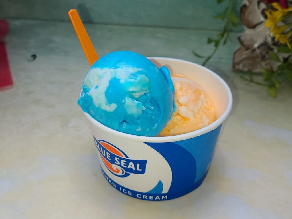 bluesealkyoto