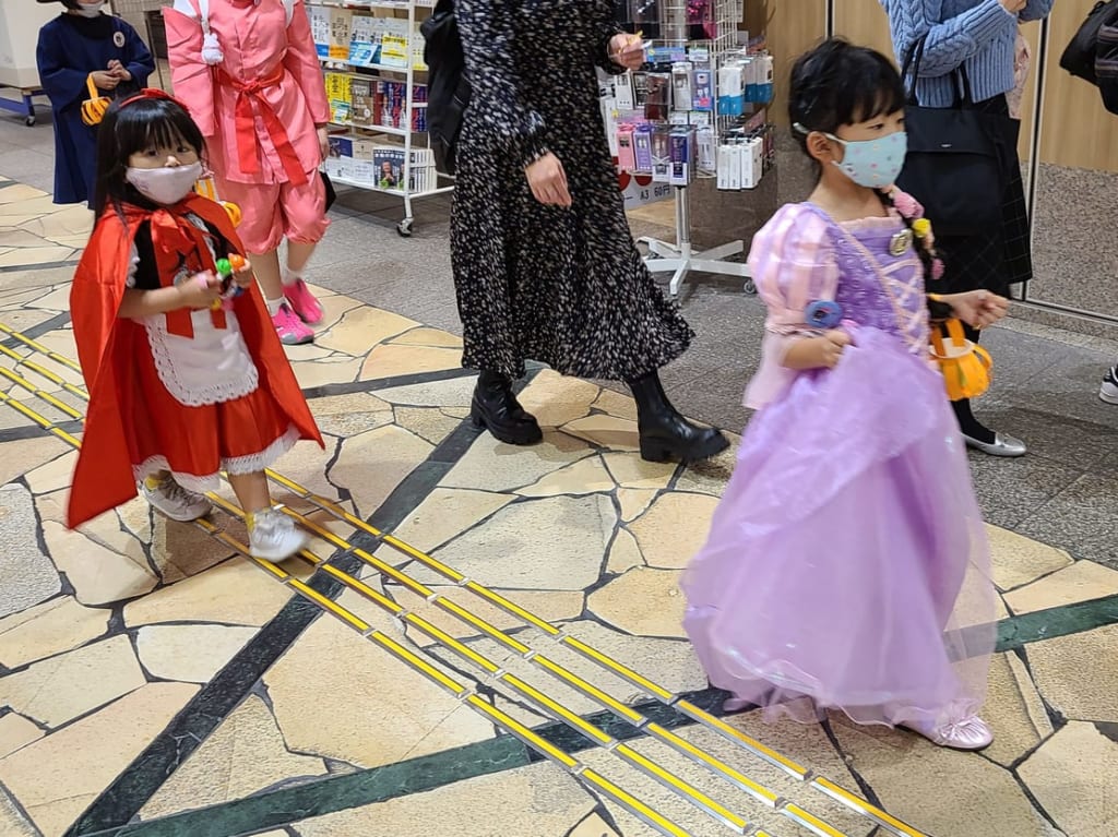 kyotohalloween