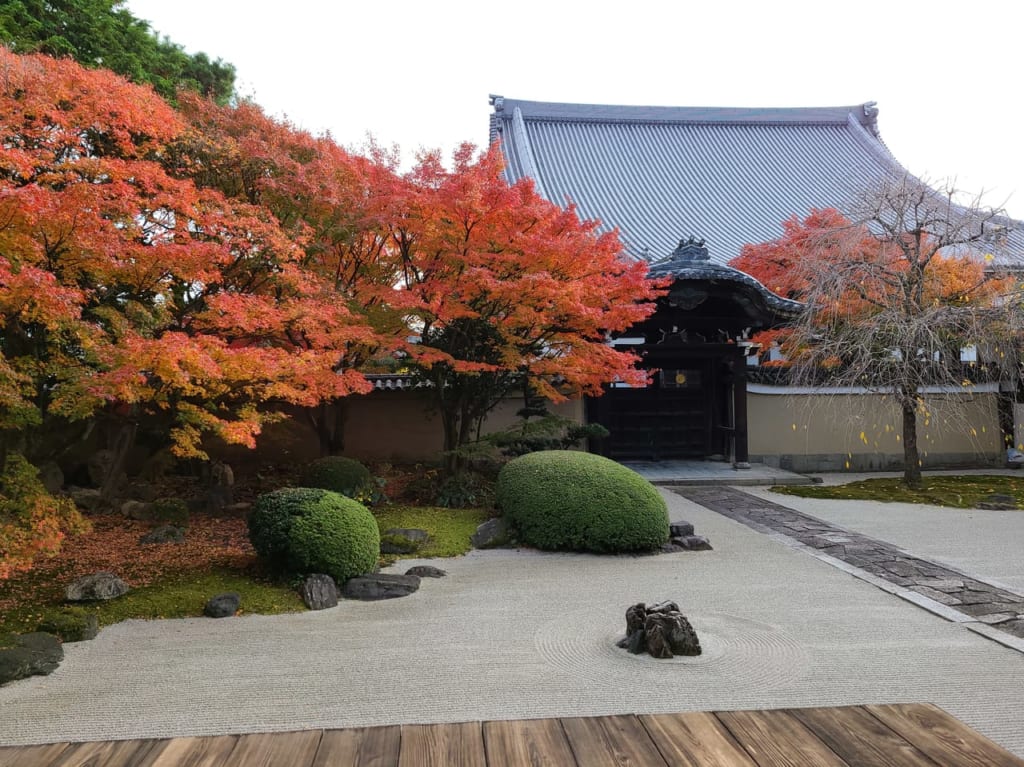 myokenjimyokakujitemple